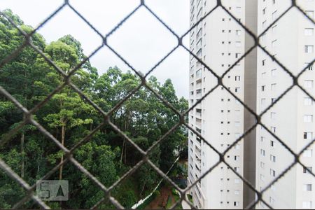 Vista de apartamento para alugar com 2 quartos, 97m² em Vila Andrade, São Paulo