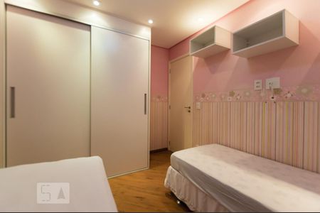 Quarto de apartamento à venda com 2 quartos, 97m² em Vila Andrade, São Paulo