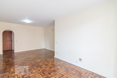 Sala de apartamento para alugar com 3 quartos, 140m² em Nova Petrópolis, São Bernardo do Campo