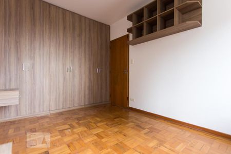 Quarto de apartamento para alugar com 2 quartos, 71m² em Vila Mariana, São Paulo