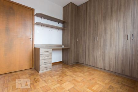 Quarto 02 de apartamento para alugar com 2 quartos, 71m² em Vila Mariana, São Paulo