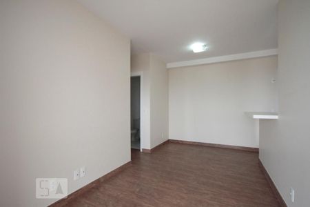 Sala de apartamento à venda com 2 quartos, 66m² em Belenzinho, São Paulo
