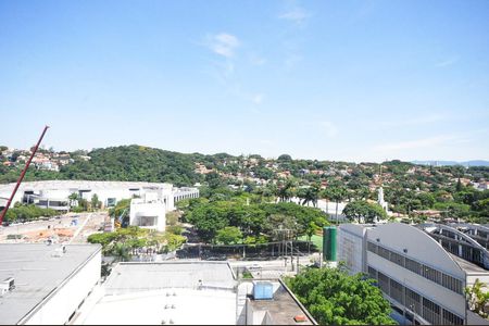 vista de apartamento para alugar com 3 quartos, 65m² em Vila Progredior, São Paulo