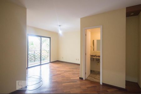 Apartamento para alugar com 85m², 3 quartos e 2 vagasSala