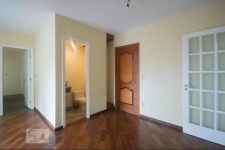 Apartamento para alugar com 85m², 3 quartos e 2 vagasSala