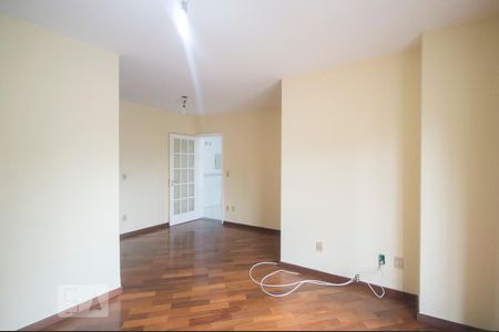 Apartamento para alugar com 85m², 3 quartos e 2 vagasSala