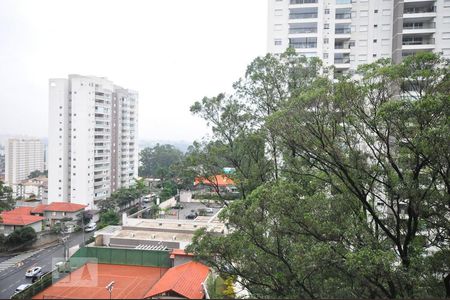 vista de apartamento para alugar com 2 quartos, 51m² em Parque Reboucas, São Paulo