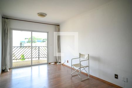 Sala de apartamento para alugar com 3 quartos, 70m² em Vila Santo Estéfano, São Paulo