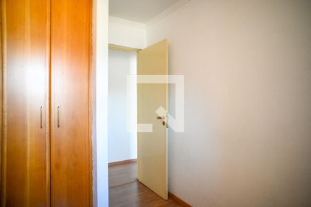 Quarto 1 de apartamento para alugar com 3 quartos, 70m² em Vila Santo Estéfano, São Paulo