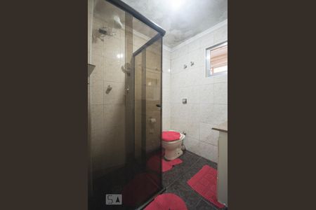 Banheiro de apartamento para alugar com 2 quartos, 68m² em Jabaquara, São Paulo