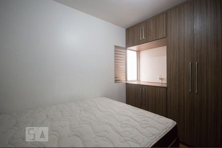 Quarto 01 de apartamento para alugar com 2 quartos, 68m² em Jabaquara, São Paulo