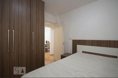 Quarto 01 de apartamento para alugar com 2 quartos, 68m² em Jabaquara, São Paulo