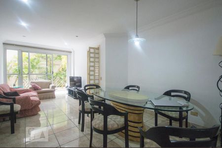 Sala de apartamento para alugar com 2 quartos, 73m² em Vila Guarani (z Sul), São Paulo