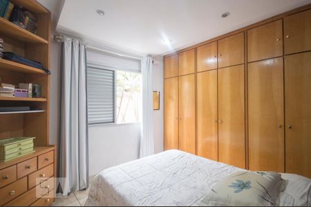 Quarto 01 de apartamento para alugar com 2 quartos, 73m² em Vila Guarani (z Sul), São Paulo