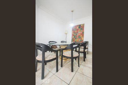 Sala de apartamento para alugar com 2 quartos, 73m² em Vila Guarani (z Sul), São Paulo