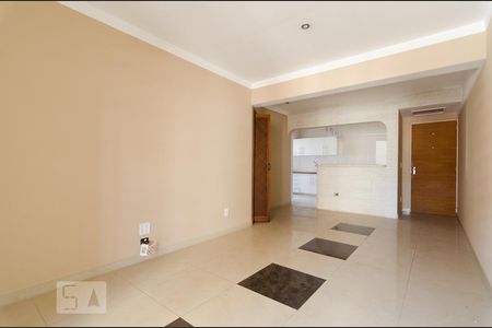 Apartamento à venda com 94m², 3 quartos e 1 vagaSala