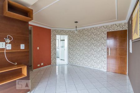 Apartamento à venda com 60m², 2 quartos e 1 vagaSala