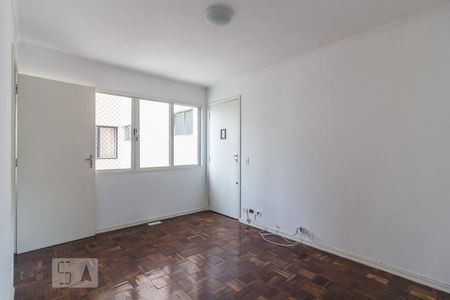 Sala de apartamento para alugar com 2 quartos, 64m² em Campos Elíseos, São Paulo