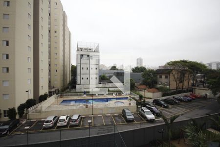 Vista de apartamento para alugar com 1 quarto, 33m² em Cambuci, São Paulo