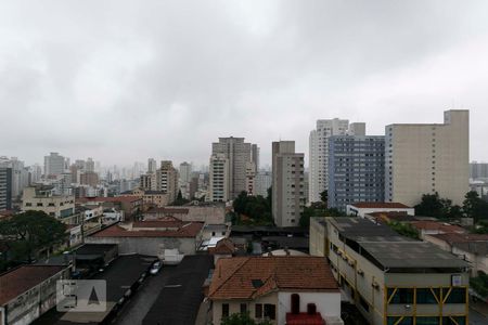 Vista de apartamento para alugar com 3 quartos, 133m² em Paraíso, São Paulo