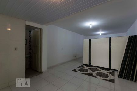 Studio para alugar com 43m², 1 quarto e sem vagaSala & Cozinha