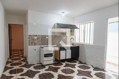 Apartamento para alugar com 40m², 1 quarto e sem vagaSala/cozinha