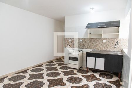 Apartamento para alugar com 40m², 1 quarto e sem vagaSala/cozinha