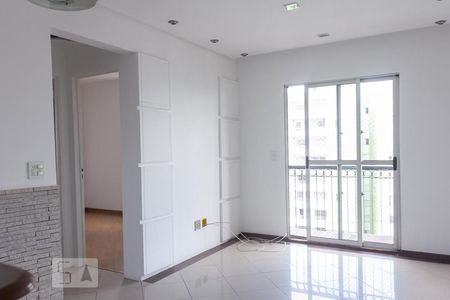 Sala de apartamento para alugar com 2 quartos, 55m² em Assunção, São Bernardo do Campo