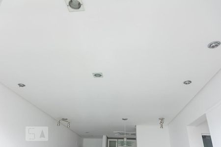 Sala de apartamento para alugar com 2 quartos, 55m² em Assunção, São Bernardo do Campo