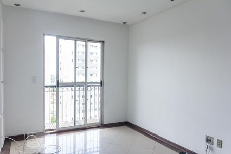 Sala de apartamento para alugar com 2 quartos, 55m² em Assunção, São Bernardo do Campo