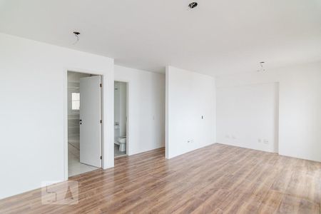 Sala de apartamento à venda com 3 quartos, 114m² em Centro, Santo André