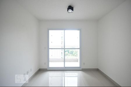 sala de apartamento para alugar com 2 quartos, 60m² em Jardim das Vertentes, São Paulo