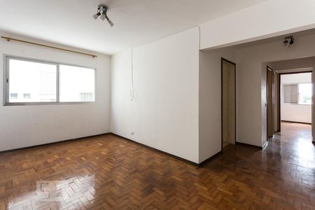 Apartamento à venda com 63m², 3 quartos e 1 vagaSala
