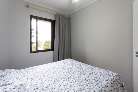 Quarto de apartamento para alugar com 1 quarto, 45m² em Indianópolis, São Paulo