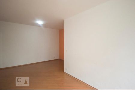 Sala de apartamento para alugar com 2 quartos, 72m² em Vila Mascote, São Paulo