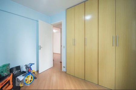 Quarto 02 de apartamento à venda com 2 quartos, 72m² em Vila Mascote, São Paulo