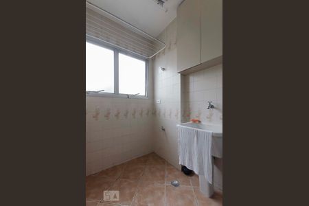 Lavanderia de apartamento para alugar com 1 quarto, 45m² em Sumaré, São Paulo