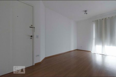 Sala de apartamento para alugar com 1 quarto, 45m² em Sumaré, São Paulo