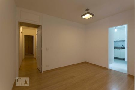 Sala de apartamento para alugar com 3 quartos, 113m² em Vila Mariana, São Paulo