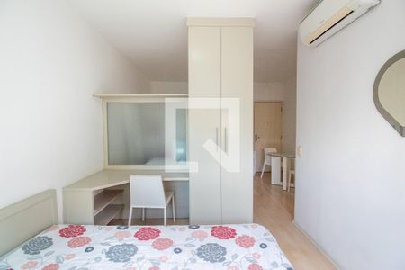 Quarto  de kitnet/studio para alugar com 1 quarto, 37m² em Jardim Paulista, São Paulo