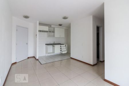 Apartamento à venda com 59m², 2 quartos e 1 vagaSala