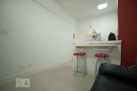 Sala de apartamento à venda com 1 quarto, 50m² em Copacabana, Rio de Janeiro