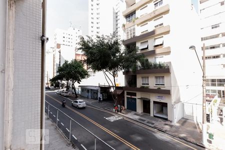 Studio de kitnet/studio para alugar com 1 quarto, 22m² em Bela Vista, São Paulo