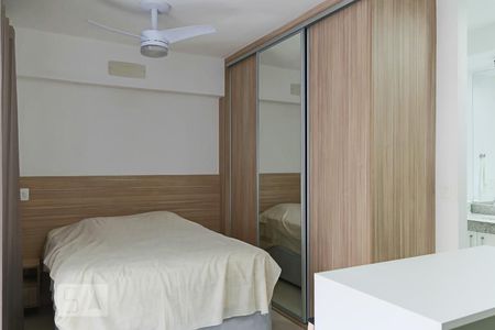 Studio de kitnet/studio para alugar com 1 quarto, 35m² em Consolação, São Paulo