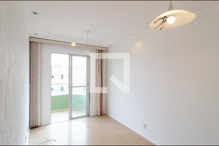 Apartamento à venda com 47m², 2 quartos e 1 vagaSala