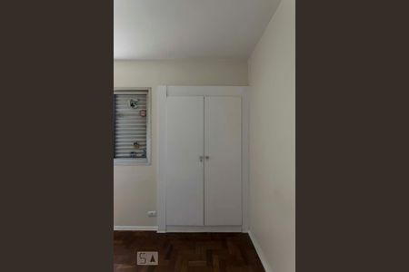 Quarto 1 (Armários) de apartamento à venda com 2 quartos, 68m² em Saúde, São Paulo