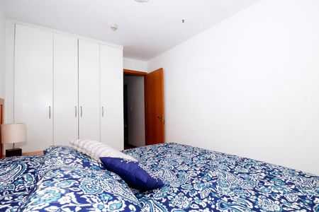 Quarto 1. de apartamento à venda com 2 quartos, 55m² em Flamengo, Rio de Janeiro
