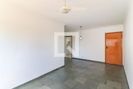Sala de apartamento para alugar com 3 quartos, 96m² em Santo Amaro, São Paulo
