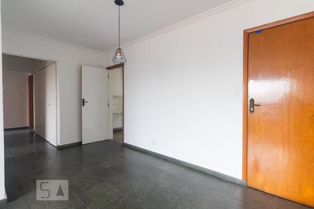 Sala de apartamento para alugar com 3 quartos, 96m² em Santo Amaro, São Paulo