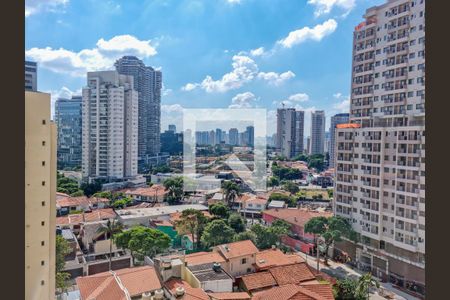 Apartamento para alugar com 3 quartos, 96m² em Santo Amaro, São Paulo